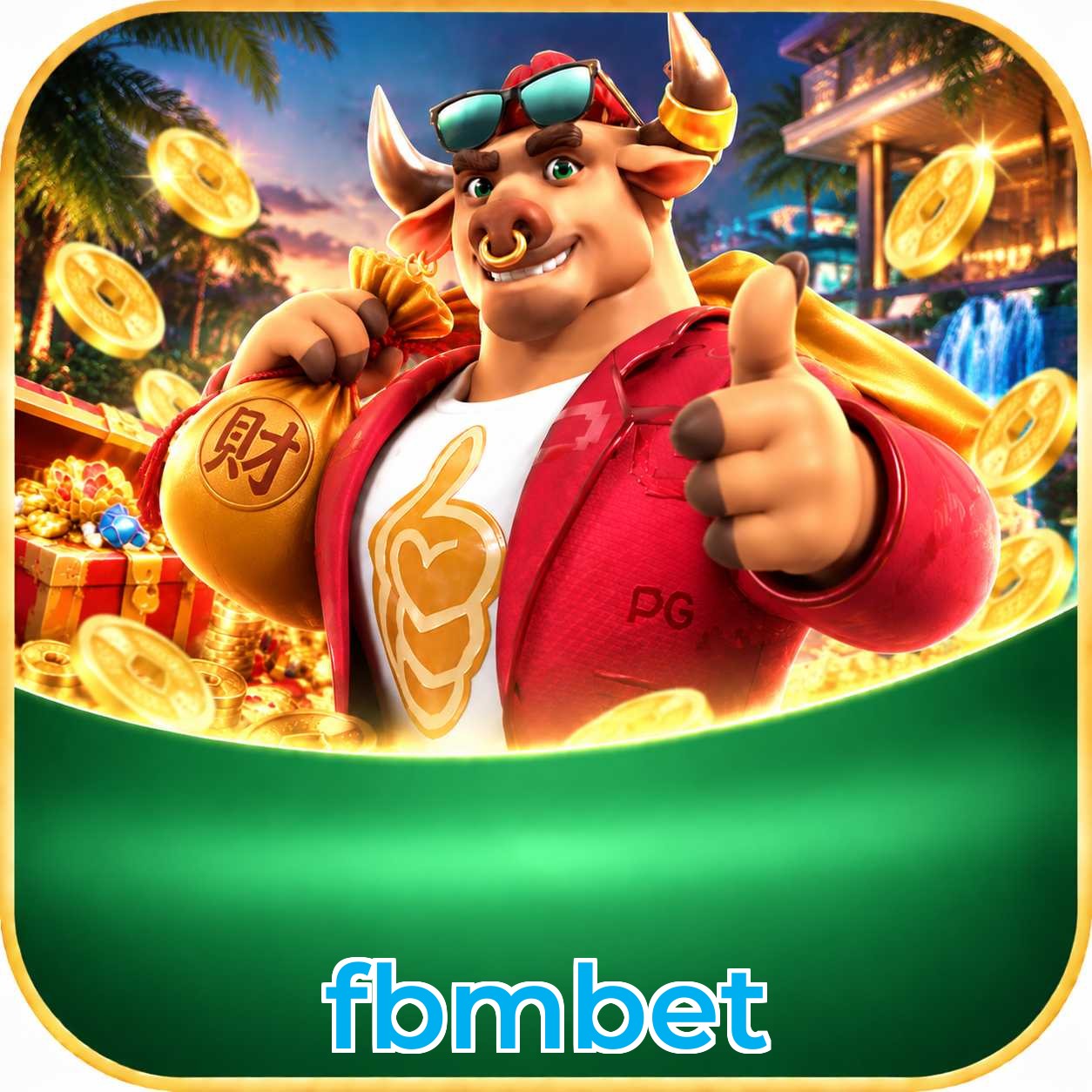 Jogos Fortune